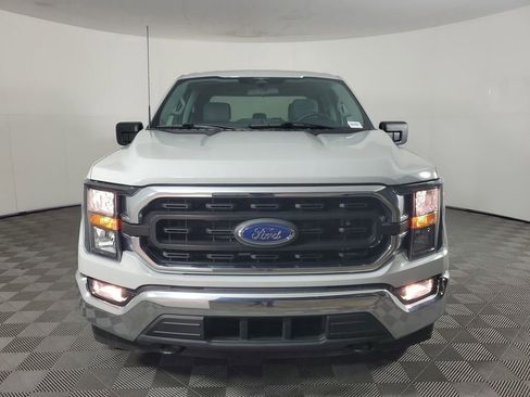 Used 2023 Ford F150 XLT image 9