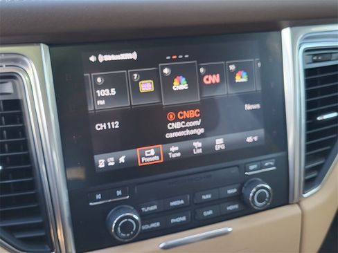 Used 2018 Porsche Macan S image 23