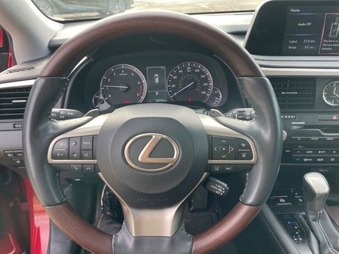 Certified 2022 Lexus RX 350 AWD w/ Premium Package image 12