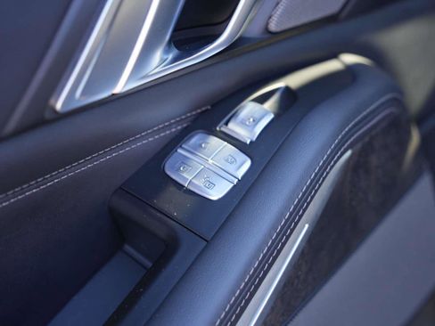 Certified 2023 BMW X7 M60i w/ Executive Package image 9