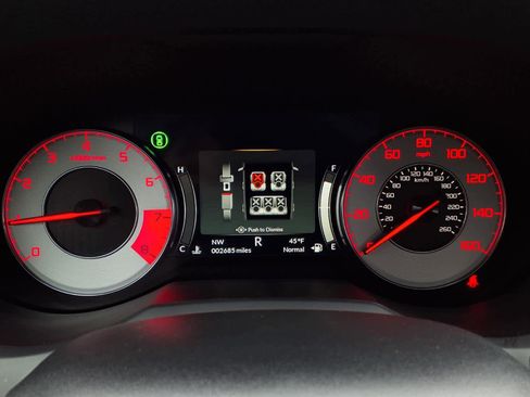 Certified 2026 Acura RDX A-Spec AWD/4WD image 17