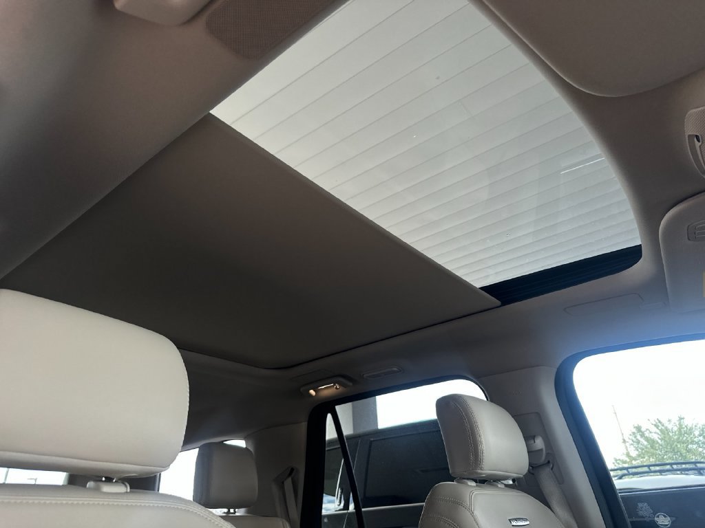 Certified 2024 Ford Expedition Platinum RWD image 17