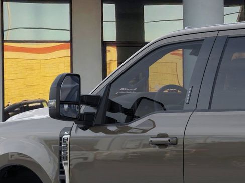 New 2026 Ford F250 XLT w/ XLT Premium Package image 20