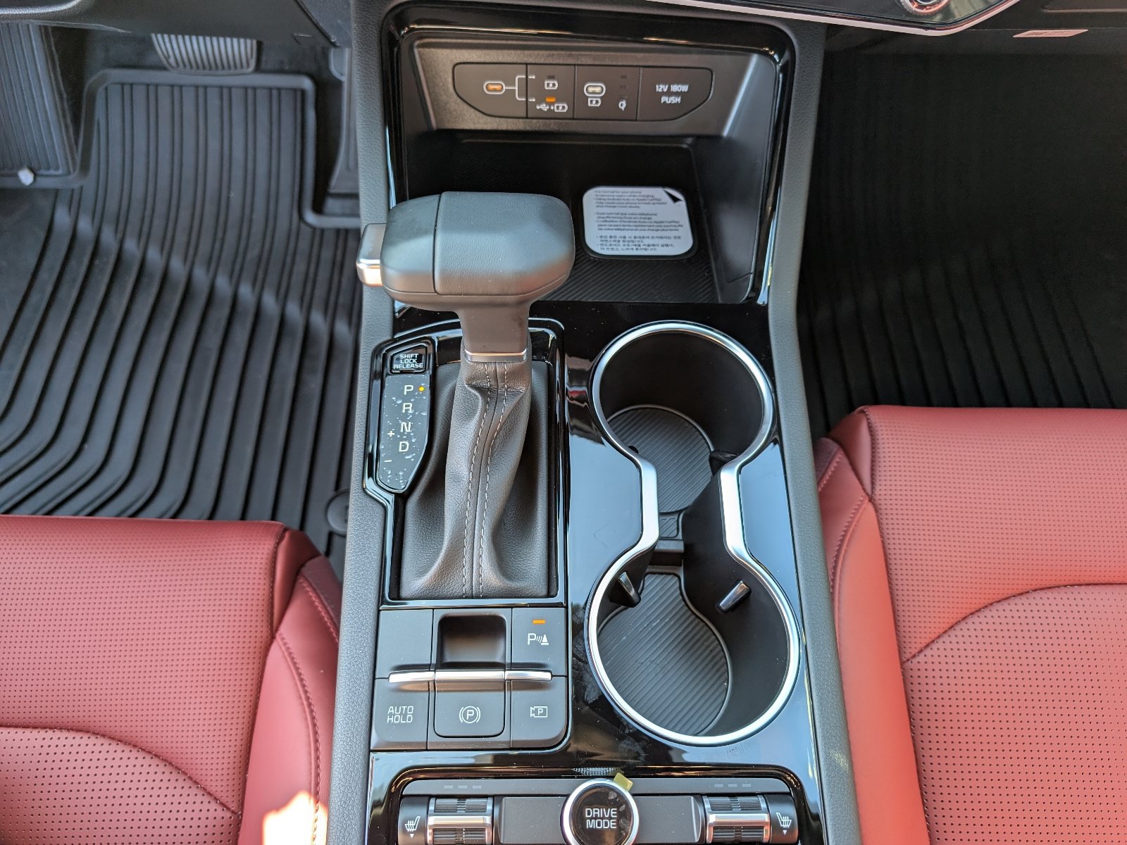 New 2027 Kia K5 GT-Line FWD image 25