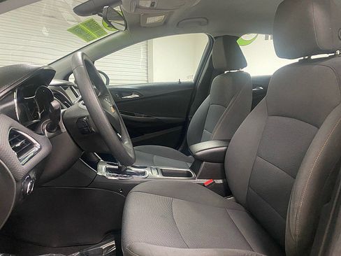 Used 2019 Chevrolet Cruze LS w/ LS Convenience Package image 10