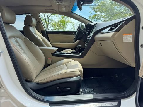 Used 2019 Hyundai Sonata Limited w/ Ultimate Package 02 image 12