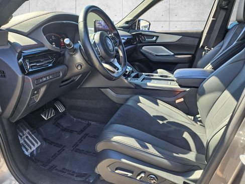 Certified 2026 Acura MDX A-Spec image 7