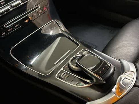 Used 2017 Mercedes-Benz C 300 Cabriolet w/ Premium 1 Package image 22