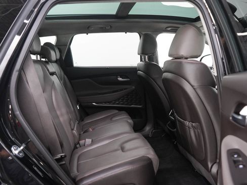 Used 2020 Hyundai Santa Fe Limited w/ Cargo Package AWD/4WD image 12