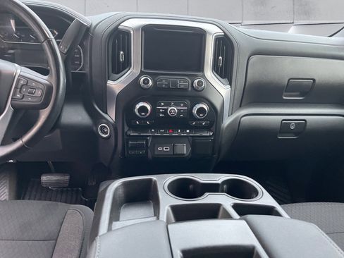 Used 2021 GMC Sierra 1500 Elevation image 11