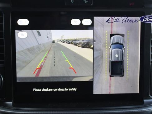 New 2026 Ford F150 Lariat image 16