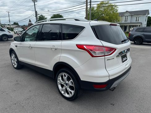 Used 2015 Ford Escape Titanium AWD/4WD image 10