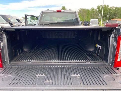 Used 2024 Ford F350 XL w/ STX Appearance Package AWD/4WD image 8