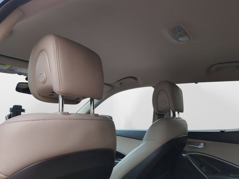 Used 2018 Hyundai Santa Fe Sport 2.0T image 14