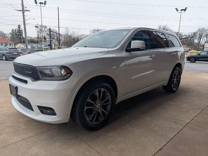 Used 2020 Dodge Durango GT