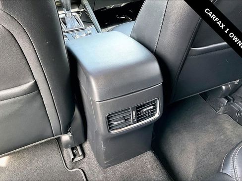 Used 2023 MAZDA CX-5 AWD 2.5 S w/ Preferred Package image 10