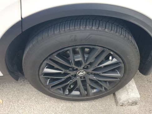Used 2025 Acura MDX A-Spec AWD/4WD image 5