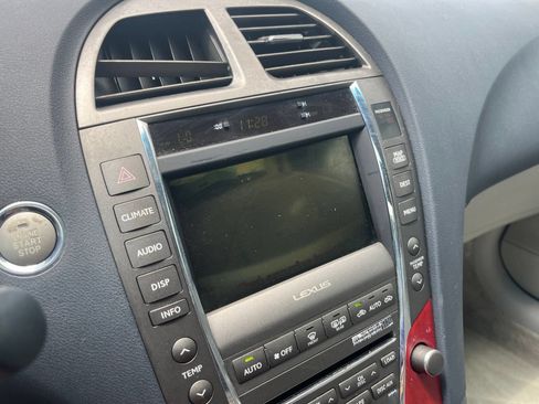 Used 2009 Lexus ES 350 FWD image 17