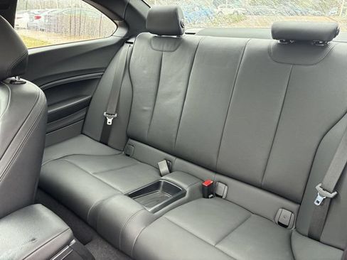 Used 2018 BMW 230i xDrive Coupe AWD/4WD image 22