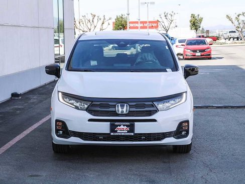 New 2026 Honda Odyssey Sport-L image 2