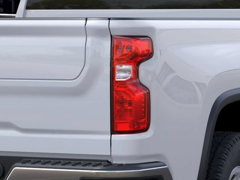 New 2026 Chevrolet Silverado 3500 W/T w/ WT/CX Safety Package AWD/4WD image 11