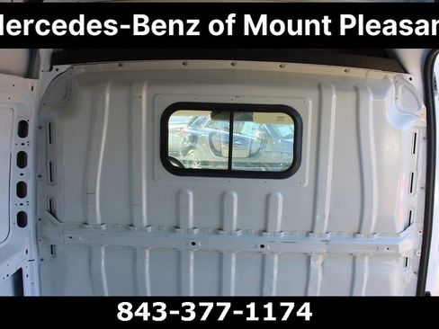 Used 2025 RAM ProMaster 2500 w/ Convenience Group image 17