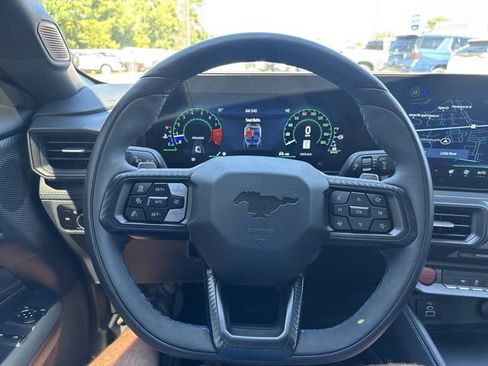 Used 2026 Ford Mustang Dark Horse RWD image 14
