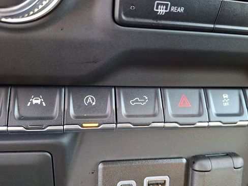 Used 2024 GMC Sierra 1500 Pro w/ Pro Value Package image 24