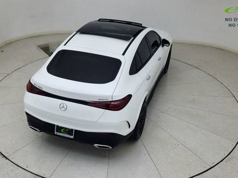 Used 2025 Mercedes-Benz GLC 300 4MATIC image 84