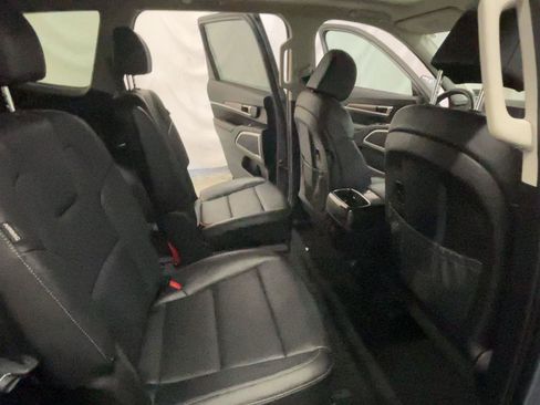 Used 2024 Kia Telluride S w/ S Sunroof Package AWD/4WD image 23