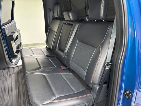Used 2024 Ford F150 Lariat AWD/4WD image 29