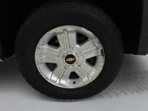 Used 2013 Chevrolet Silverado 1500 LT w/ All-Star Edition AWD/4WD image 18