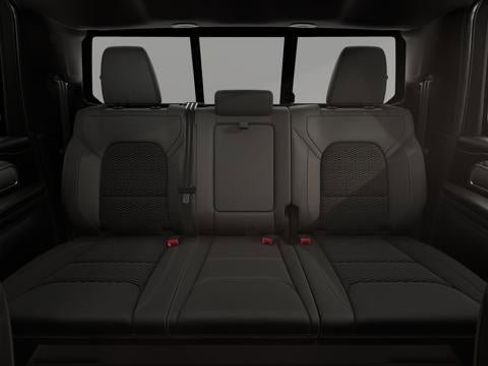 New 2026 RAM 1500 Big Horn image 33