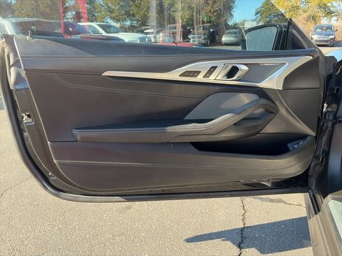 Used 2019 BMW M850i xDrive Coupe image 13