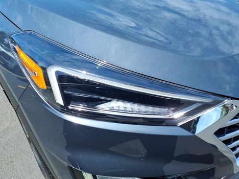 Used 2019 Hyundai Tucson Ultimate AWD/4WD image 13