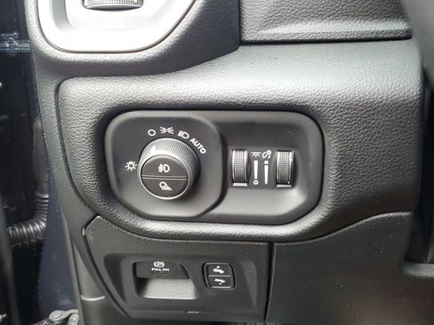 New 2026 RAM 1500 Big Horn AWD/4WD image 20