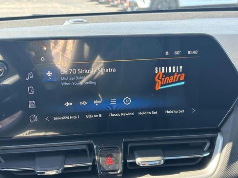 New 2026 Chevrolet TrailBlazer LT FWD image 15