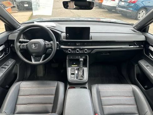 Used 2023 Honda CR-V Sport Touring image 14