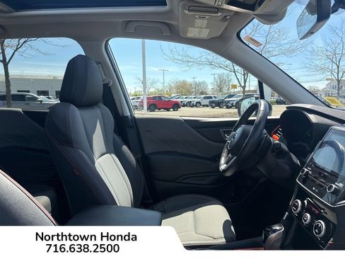 Used 2019 Subaru Forester Sport AWD/4WD image 17