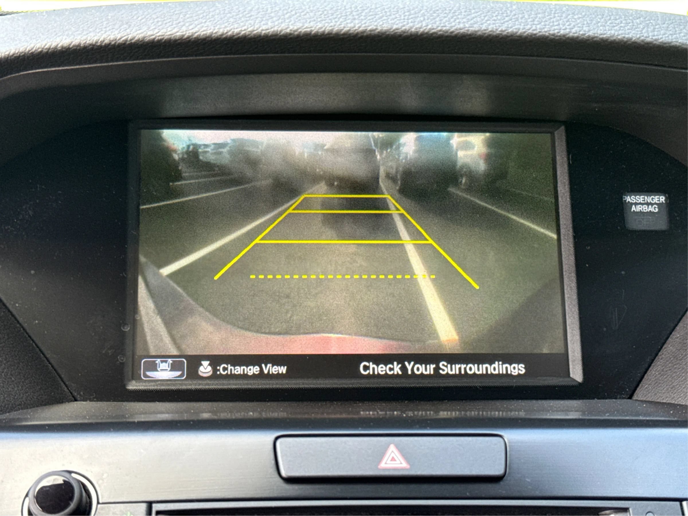 Used 2017 Acura MDX SH-AWD image 28