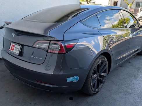 Used 2022 Tesla Model 3 Long Range image 6