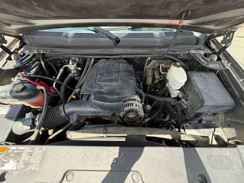 Used 2012 Chevrolet Silverado 2500 LT w/ Interior Plus Package AWD/4WD image 56