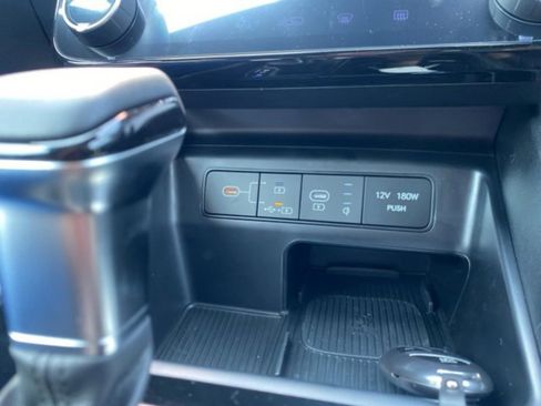 New 2025 Hyundai Tucson XRT AWD/4WD image 27