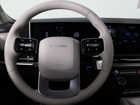 Certified 2026 Hyundai Santa Fe SE FWD image 26