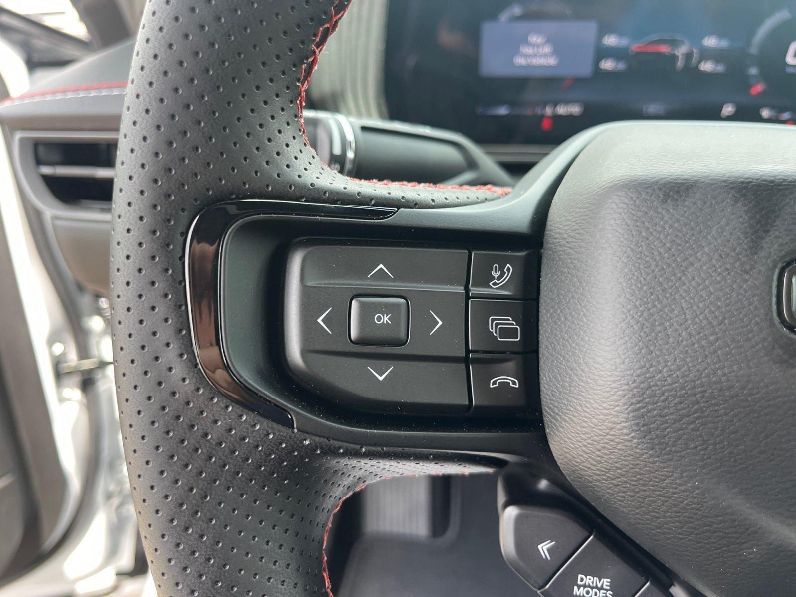 New 2026 Dodge Charger R/T AWD/4WD image 17