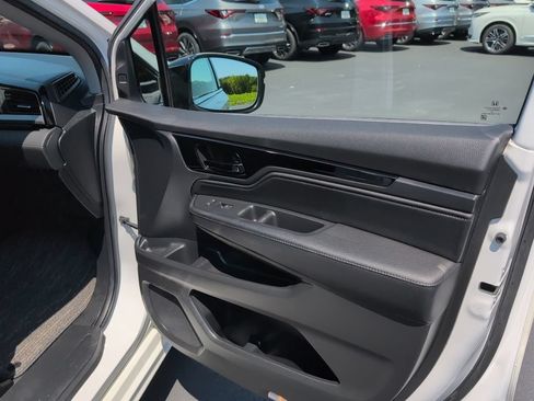 Used 2024 Honda Odyssey Elite image 53