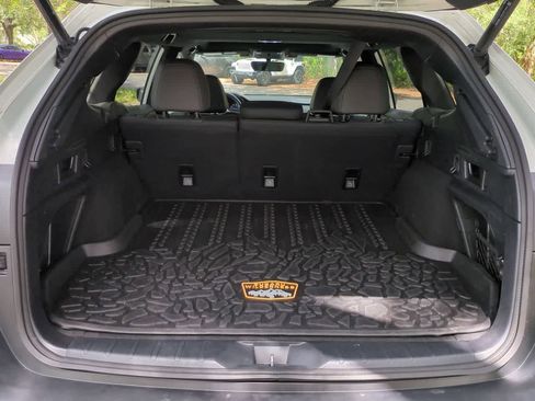 Used 2023 Subaru Outback Wilderness AWD/4WD image 36