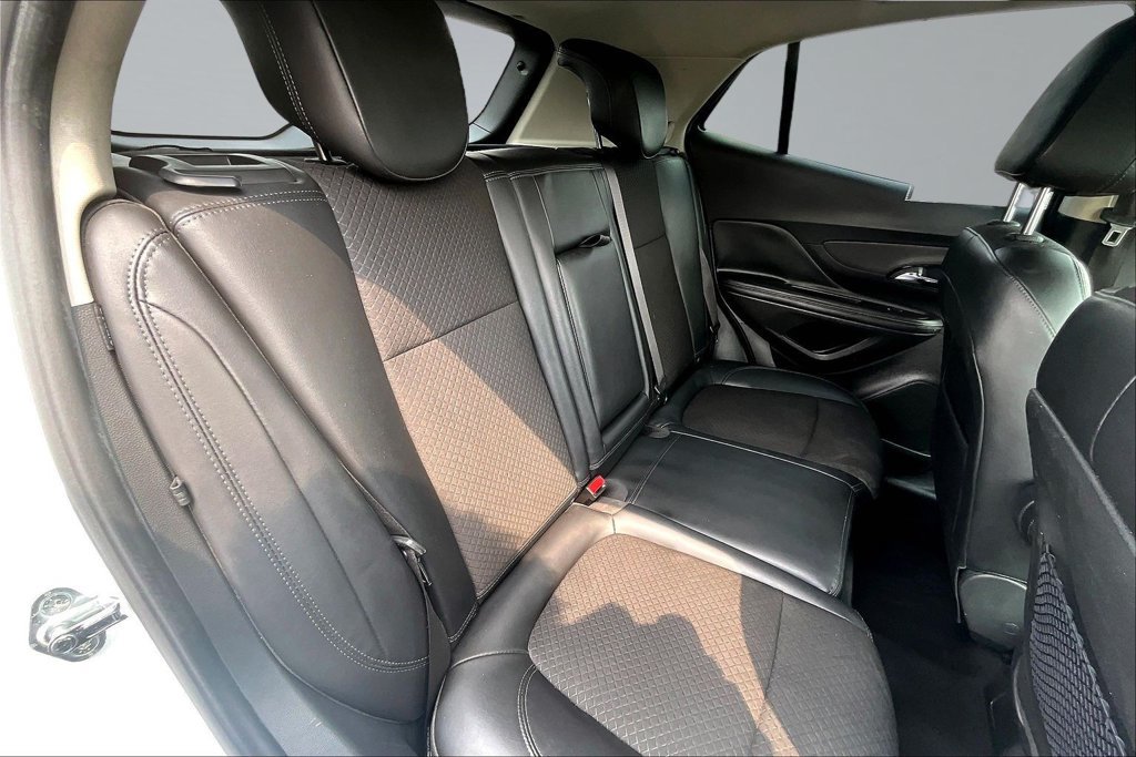 Used 2019 Buick Encore Preferred FWD image 24