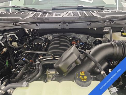 New 2026 Ford F150 XLT w/ Equipment Group 302A MID AWD/4WD image 41