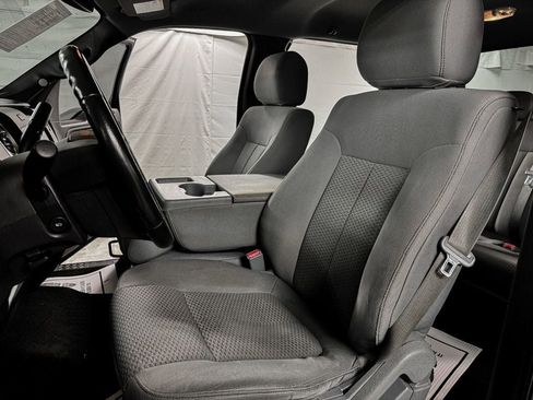 Used 2013 Ford F150 XLT w/ Luxury Equipment Group image 7